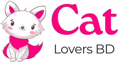 Cat Lovers BD logo