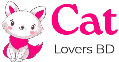 Cat Lovers BD logo